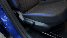 Toyota Aygo X 1.0 VVT-i Edge 5dr Petrol Hatchback